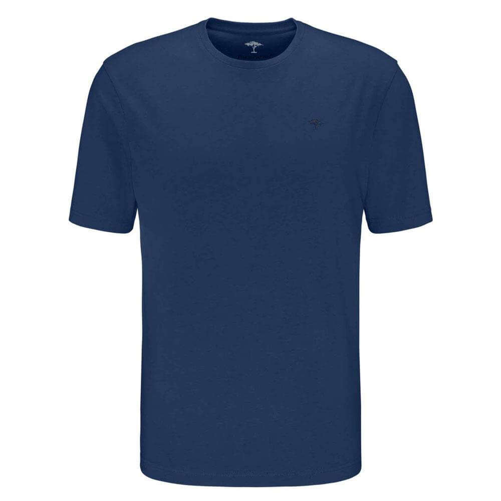 Fynch Hatton Crew Neck T-Shirt
